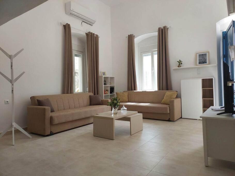 Lion'S House Villa Kilimli Dış mekan fotoğraf
